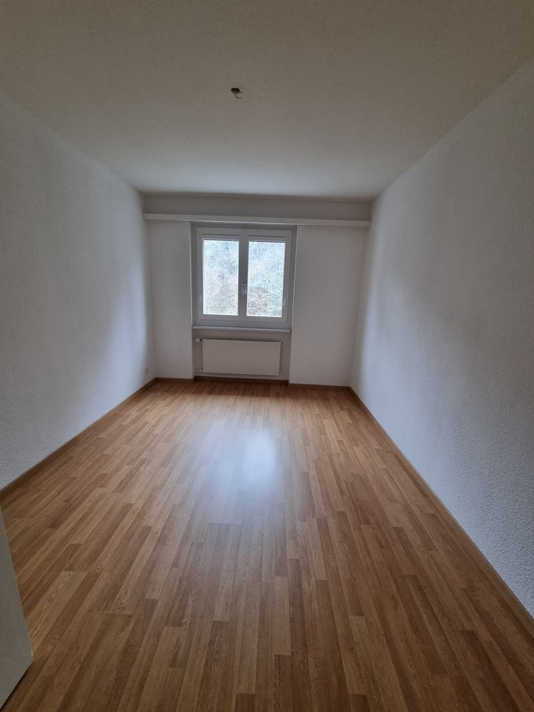 4 ½ room apartment