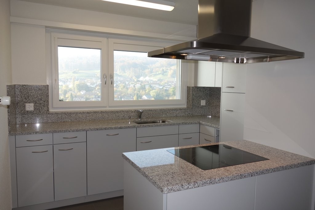 4 ½ room apartment