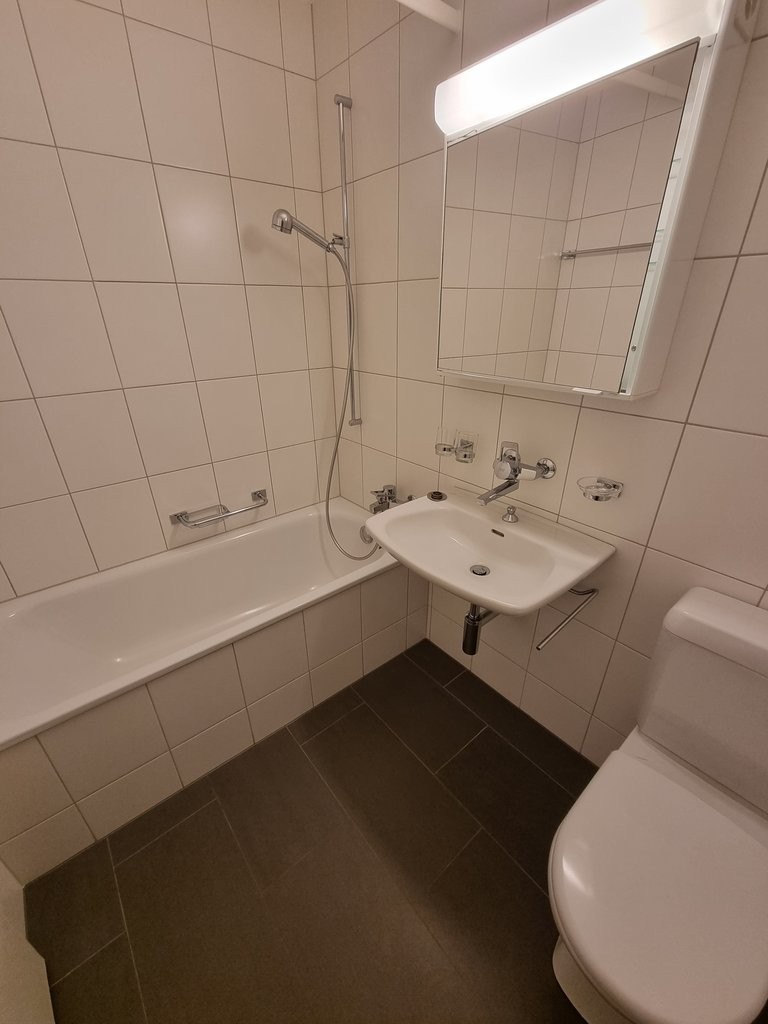 4 ½ room apartment