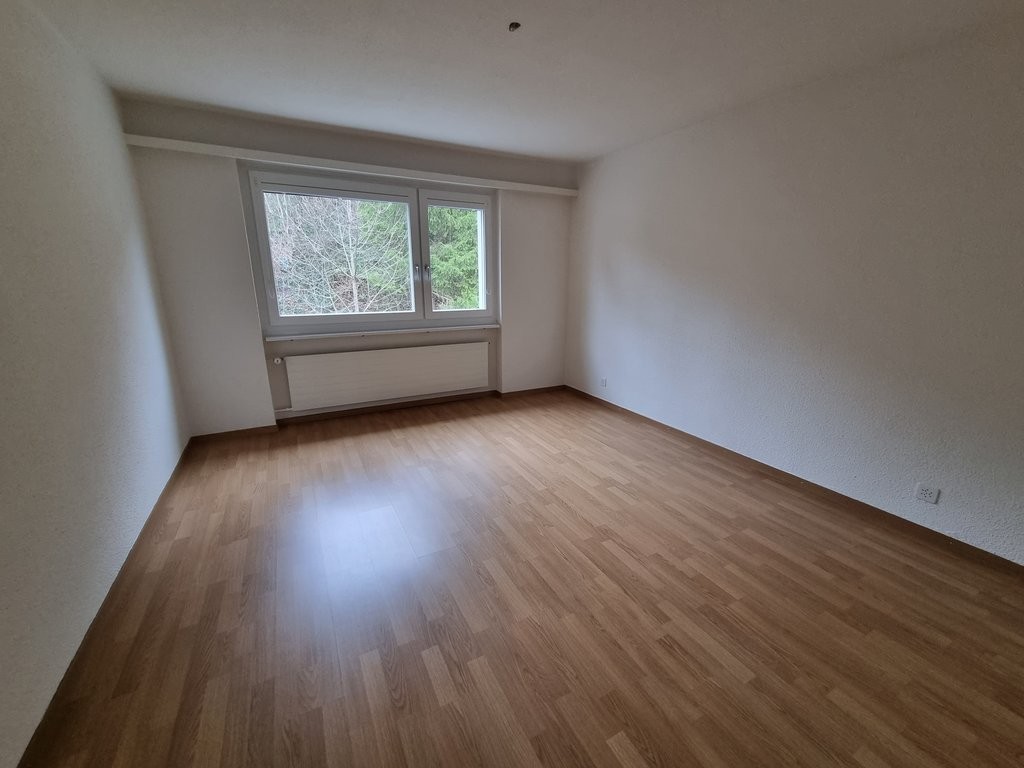 4 ½ room apartment