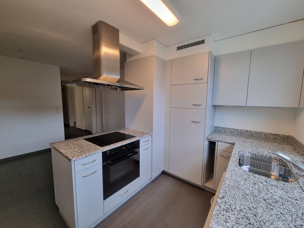 4 ½ room apartment