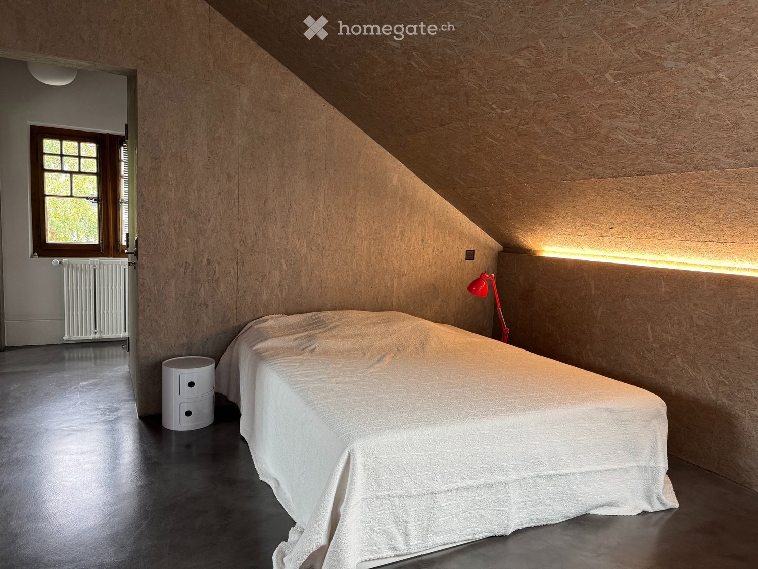 2 room apartment