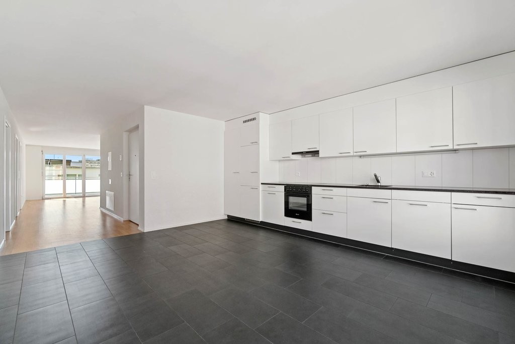 3 ½ rooms apartment, photo 2 of 10
