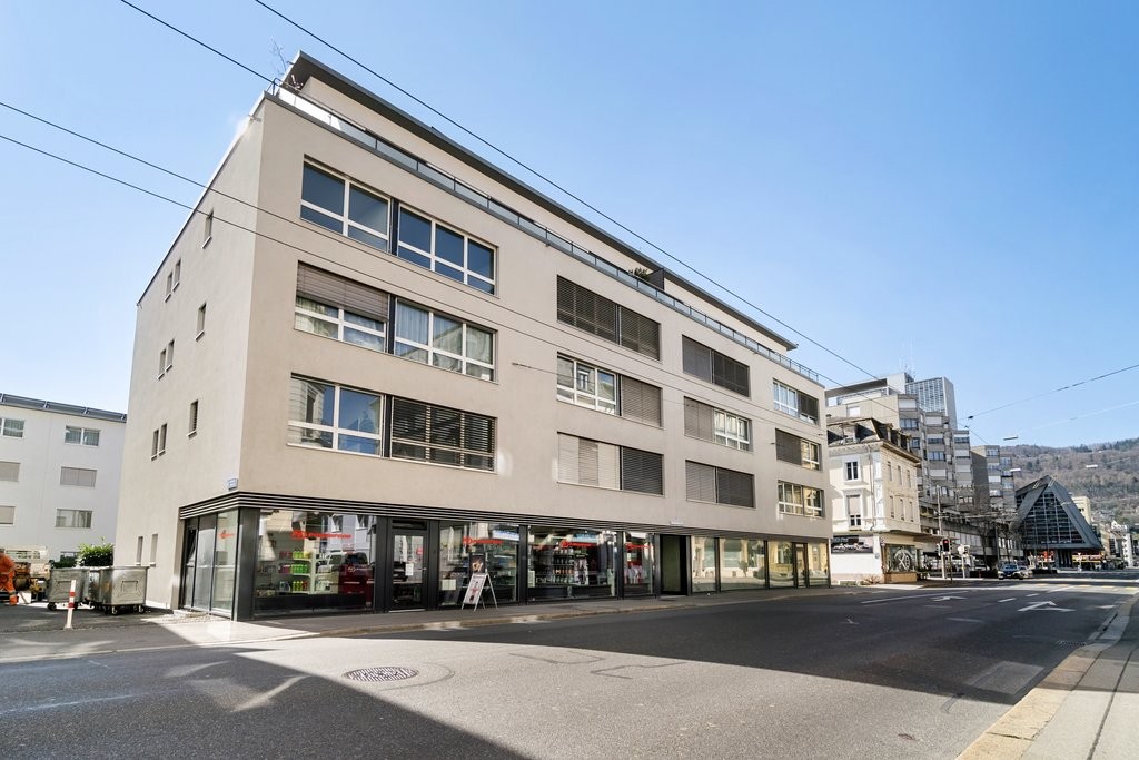3 ½ rooms apartment, photo 1 of 10