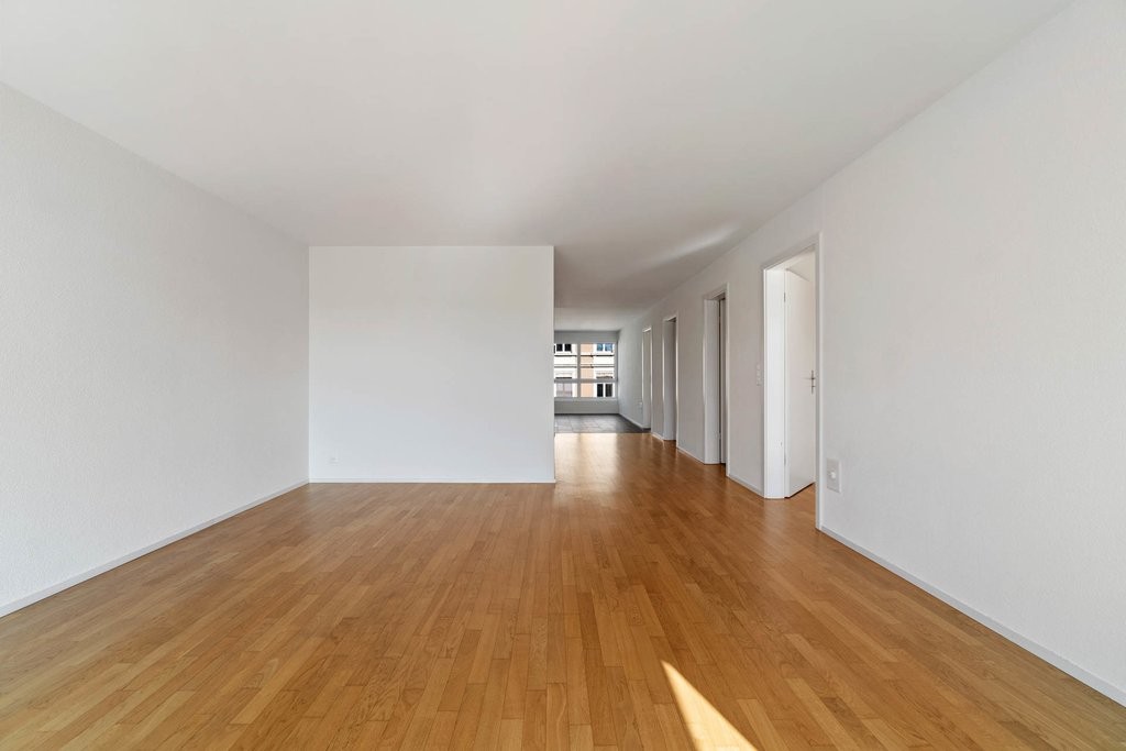 3 ½ rooms apartment, photo 9 of 10