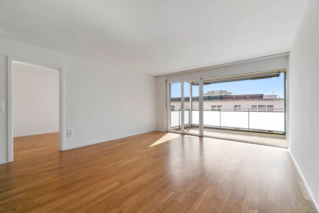 3 ½ rooms apartment, photo 6 of 10