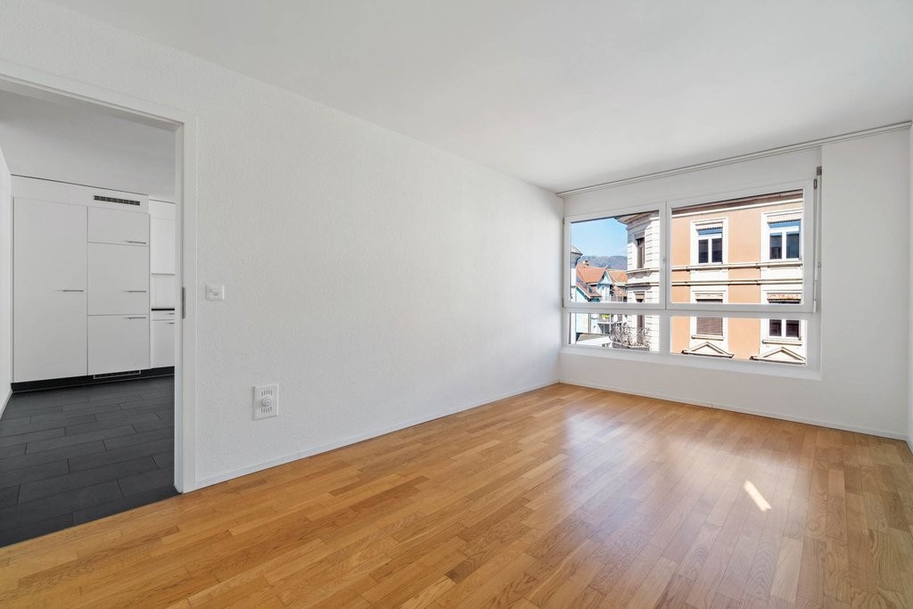 3 ½ rooms apartment, photo 8 of 10