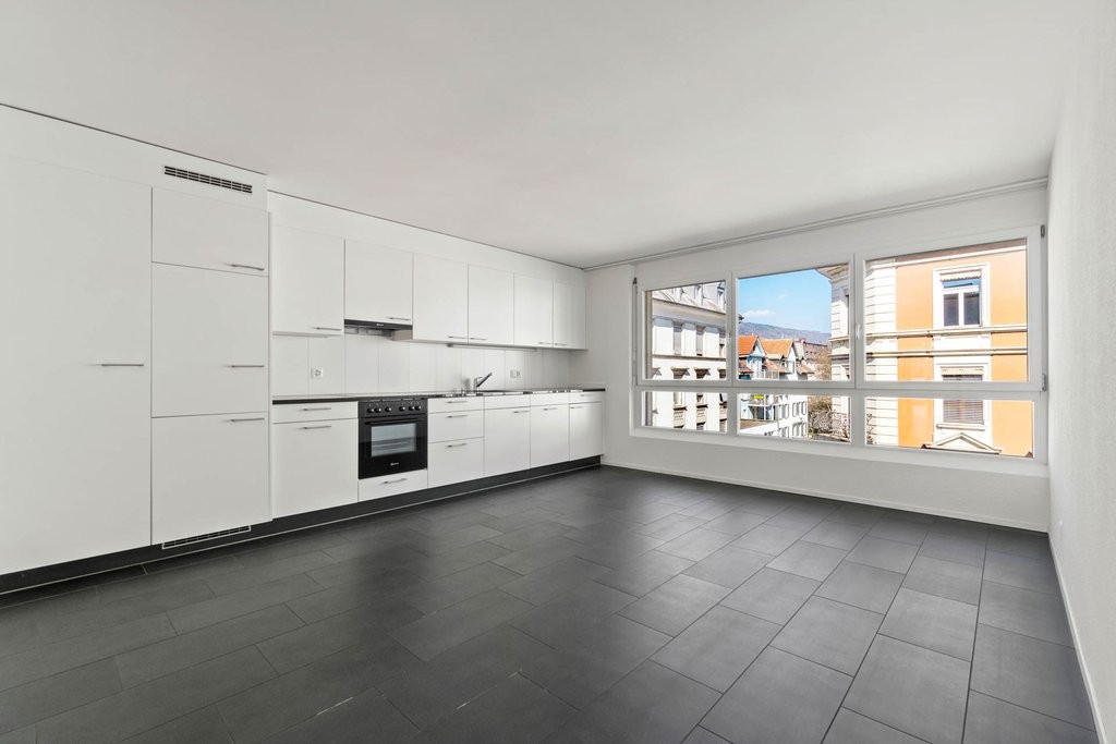 3 ½ rooms apartment, photo 4 of 10