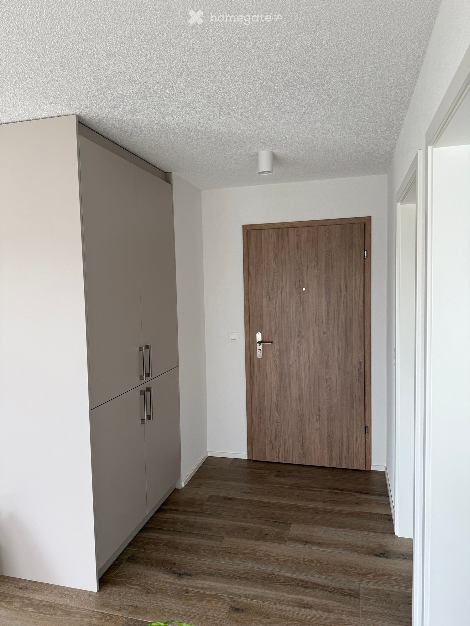 2 rooms apartment, photo 1 of 5