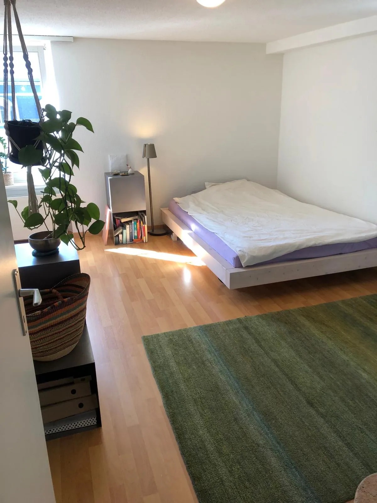 Chambre en colocation, photo 4 sur 10