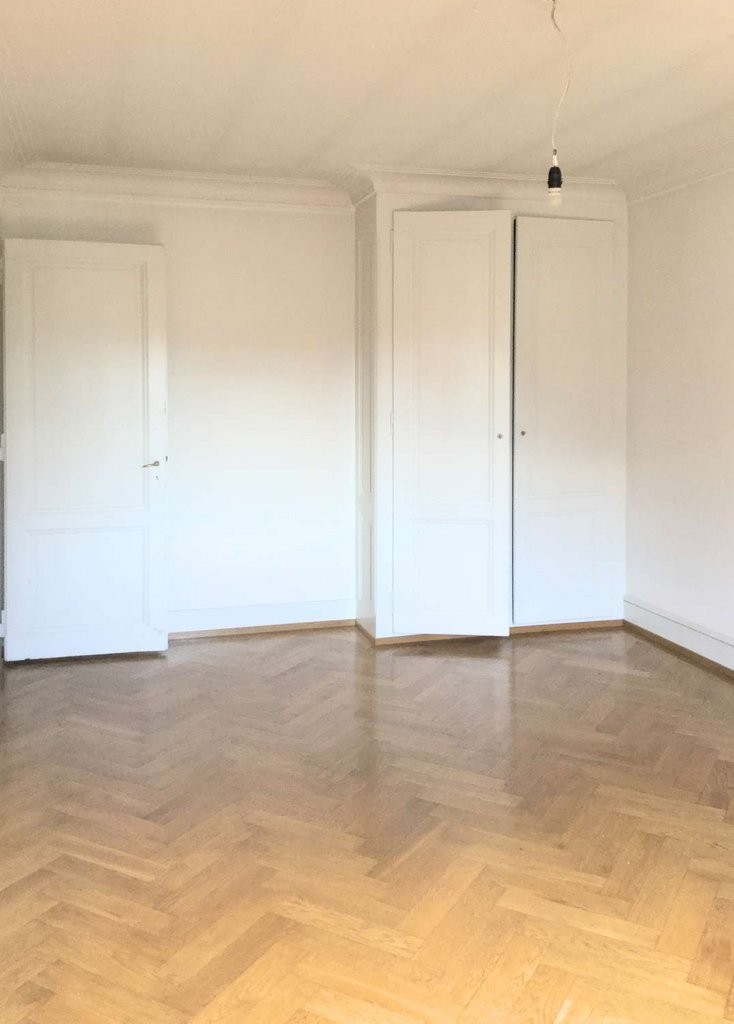 4-Zimmer-Wohnung