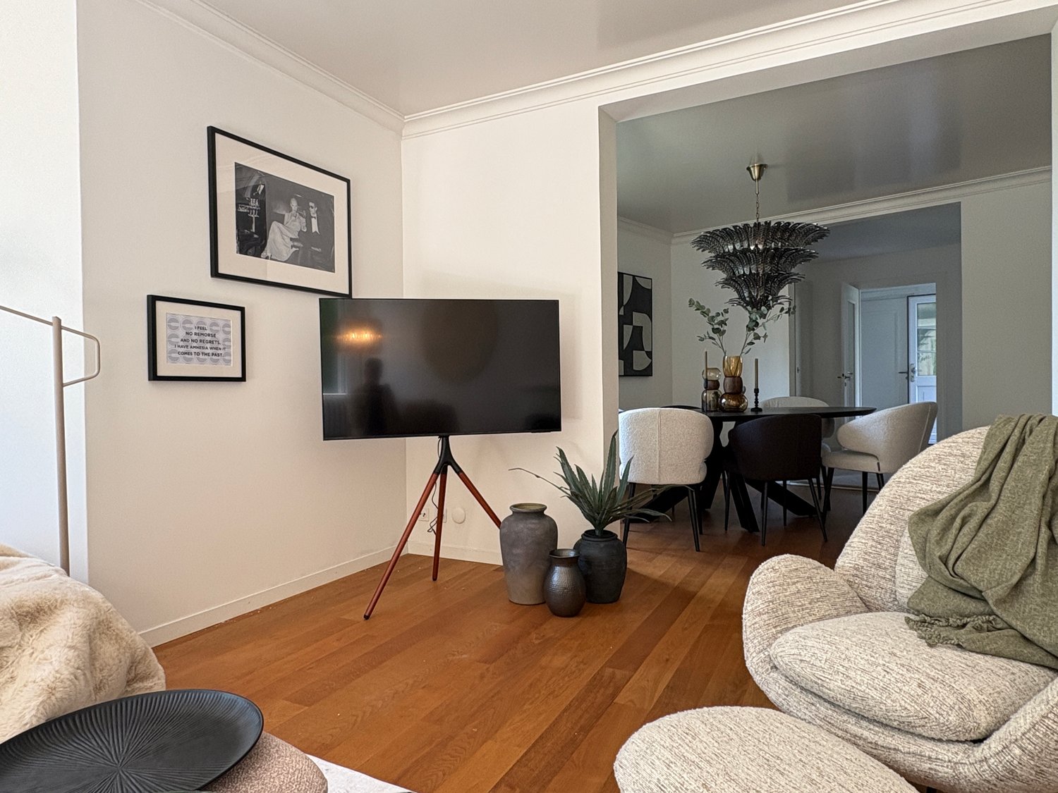 2 ½ rooms apartment, photo 2 of 8