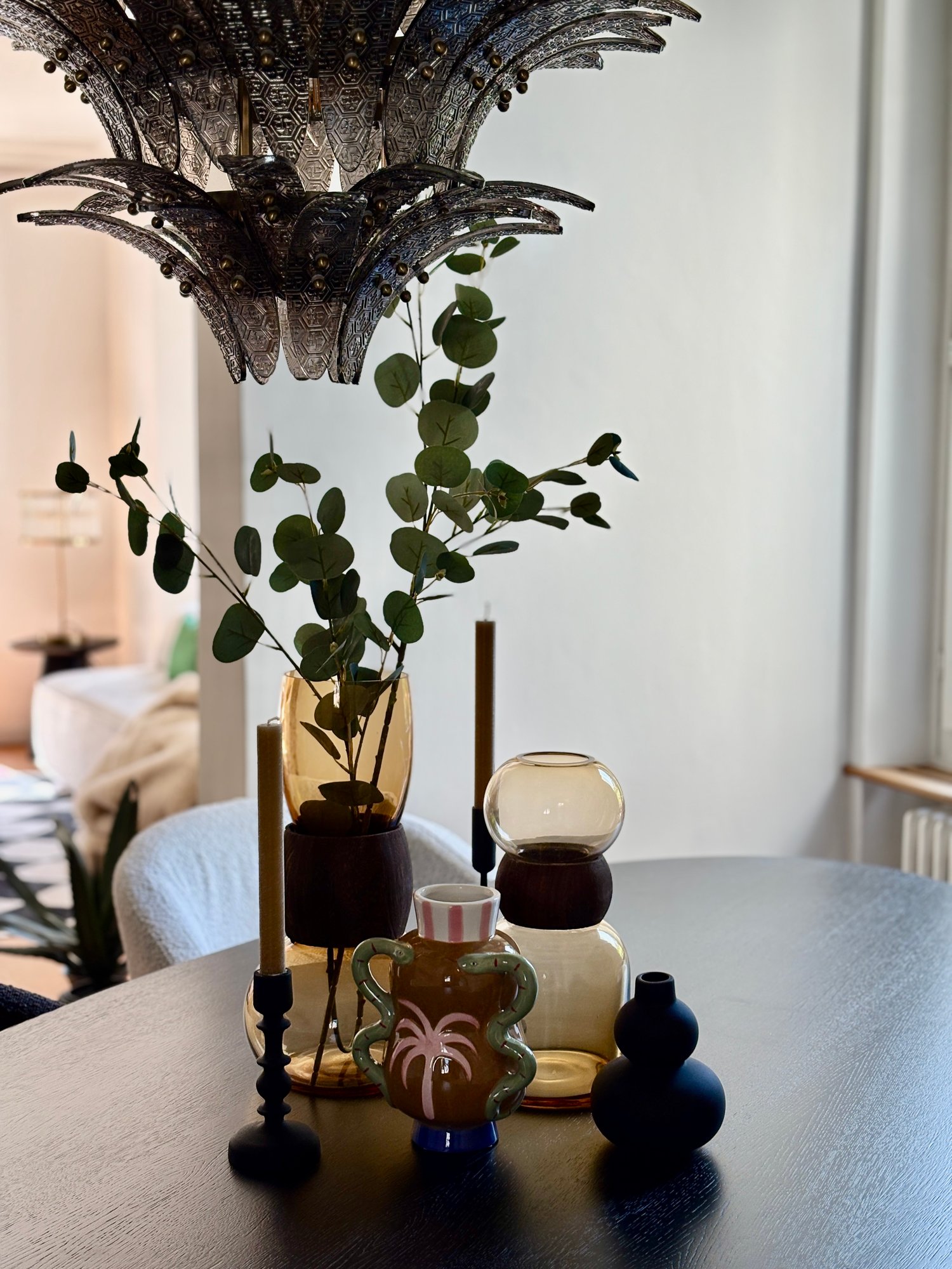 2 ½ rooms apartment, photo 3 of 8