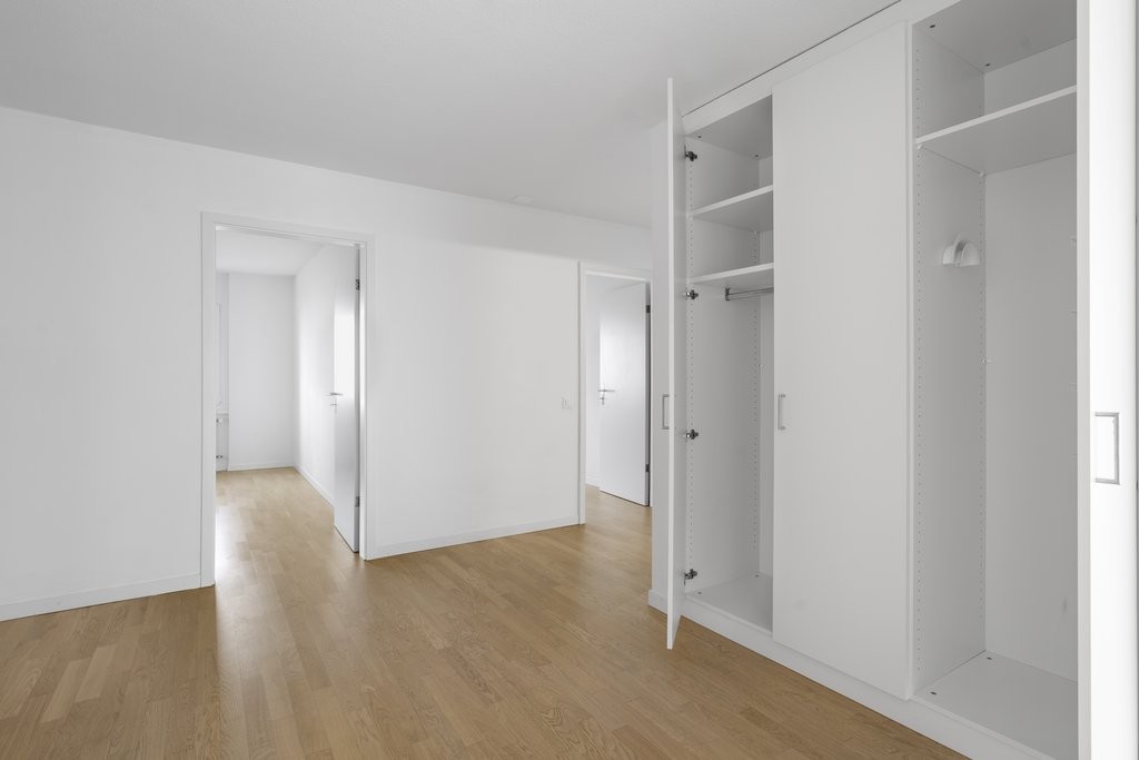 Appartement de 4 ½ pièces