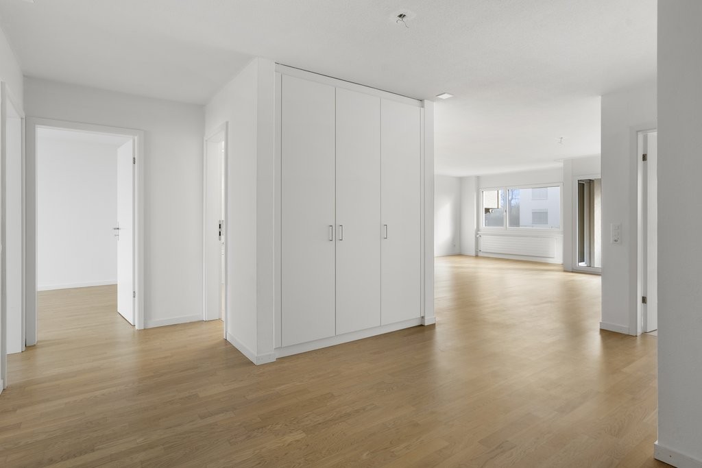 Appartement de 4 ½ pièces