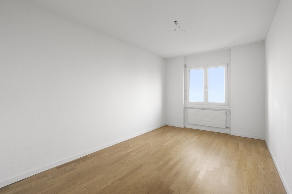 Appartement de 4 ½ pièces