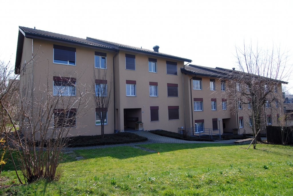 Appartement de 4 ½ pièces