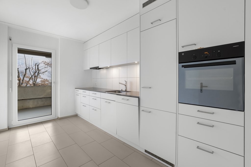 Appartement de 4 ½ pièces