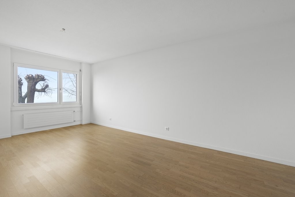 Appartement de 4 ½ pièces
