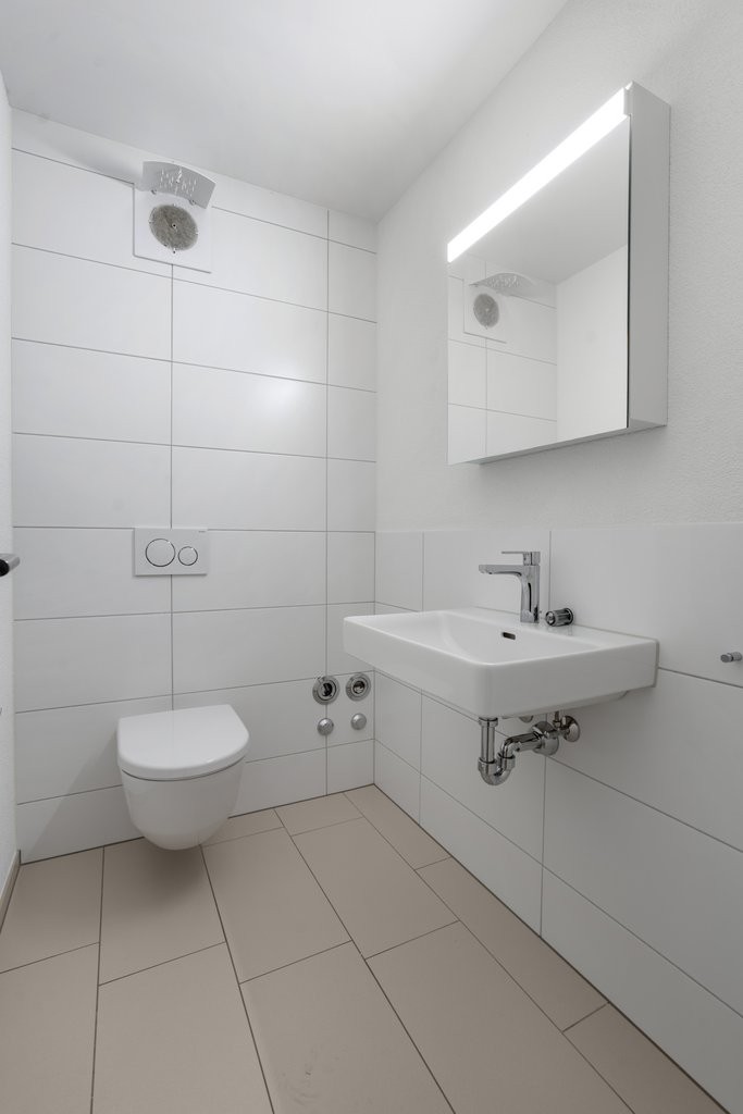 Appartement de 4 ½ pièces