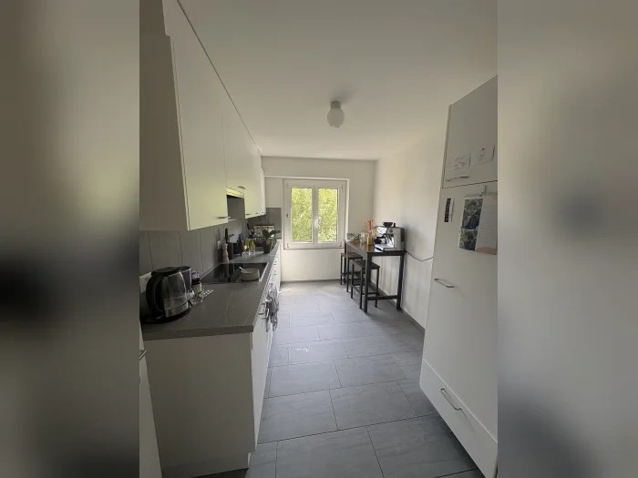 3 ½ rooms apartment, photo 4 of 6