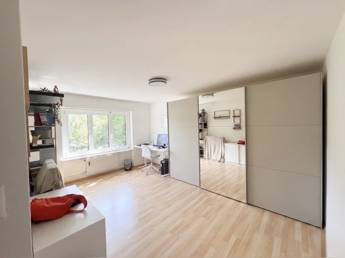 3 ½ rooms apartment, photo 3 of 6