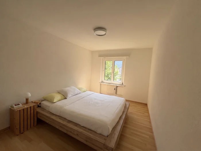 3 ½ rooms apartment, photo 2 of 6