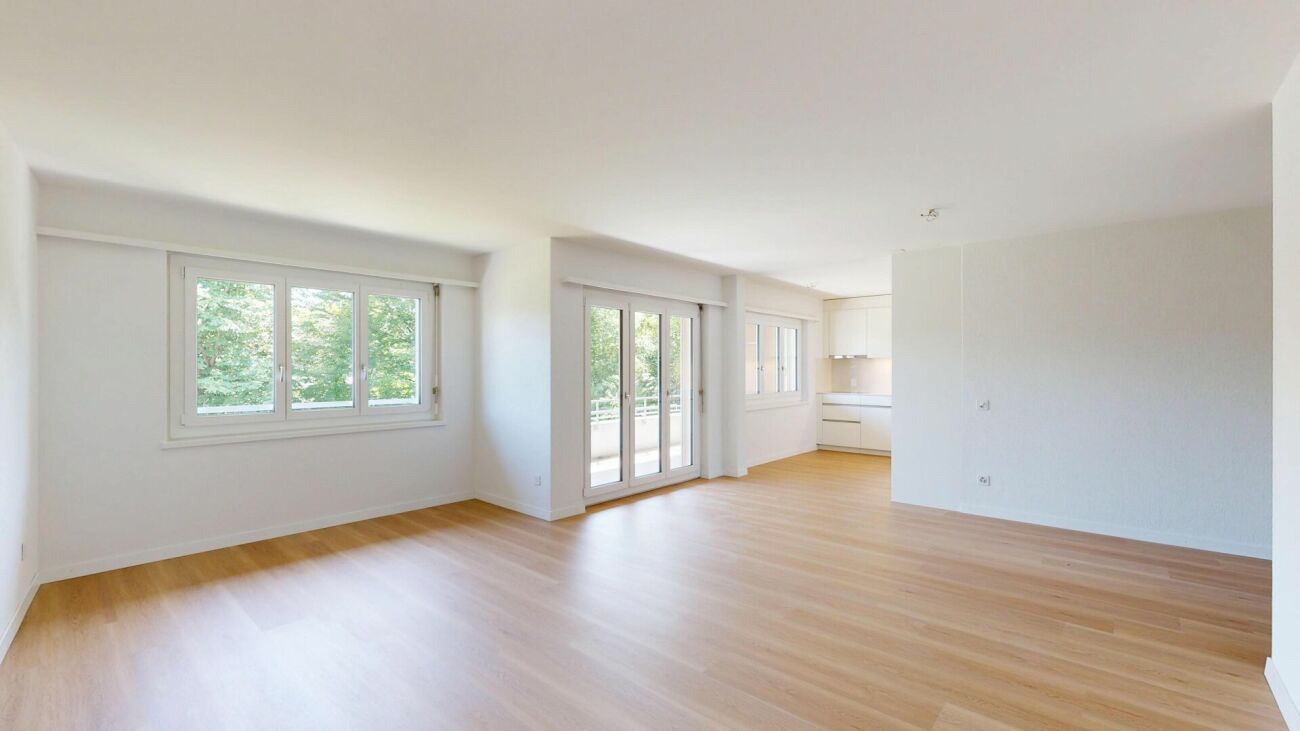 3 ½ rooms apartment, photo 3 of 10