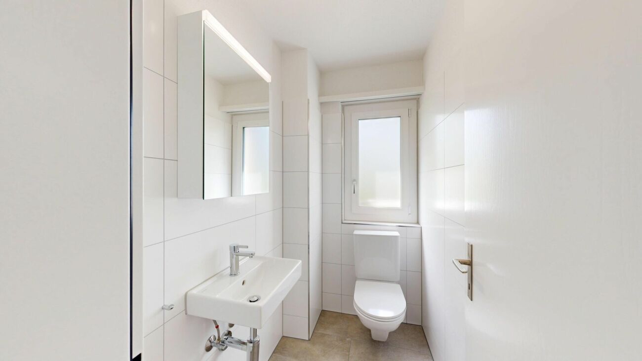 3 ½ rooms apartment, photo 9 of 10