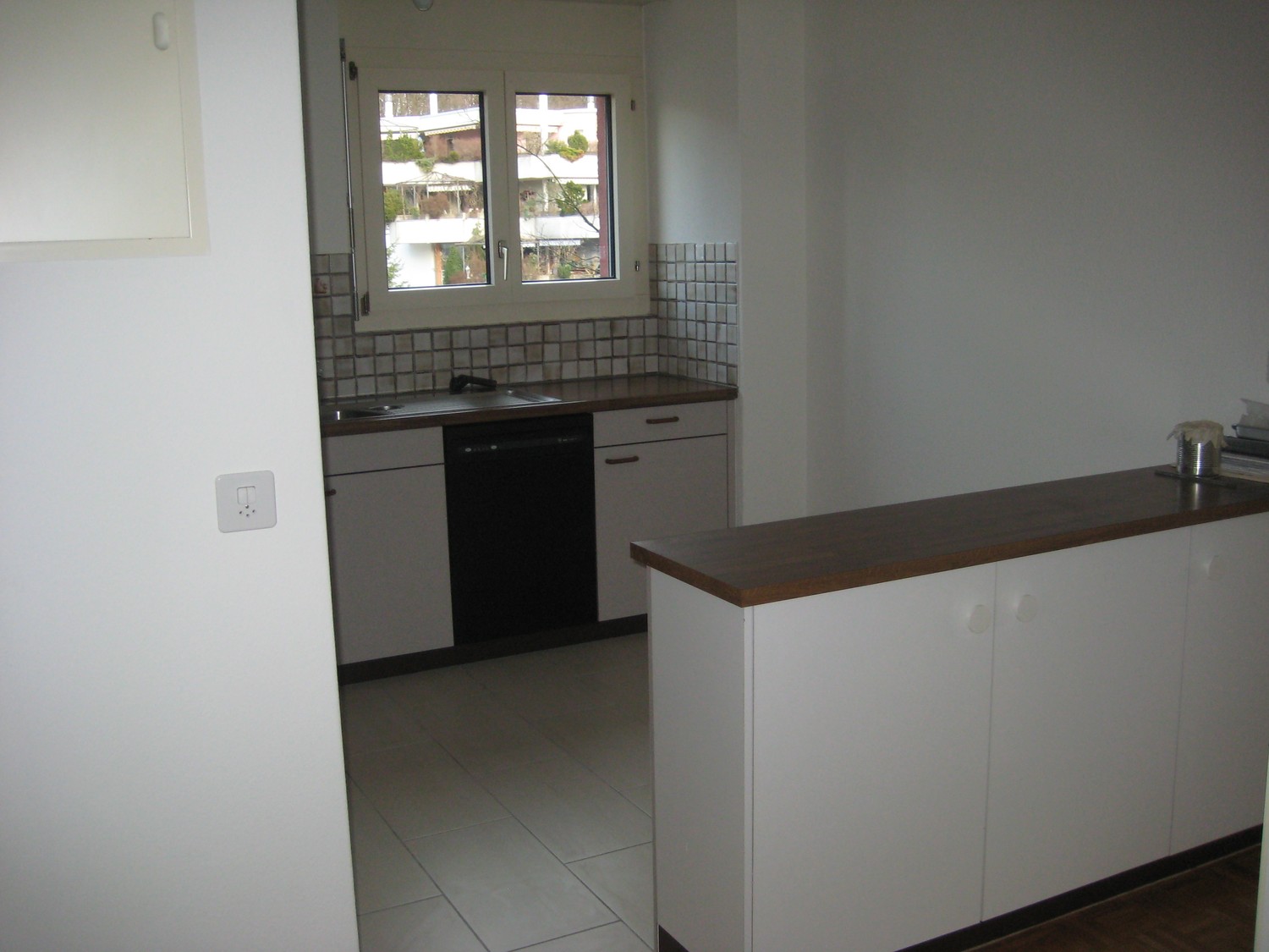 4 ½ rooms apartment, photo 4 of 6