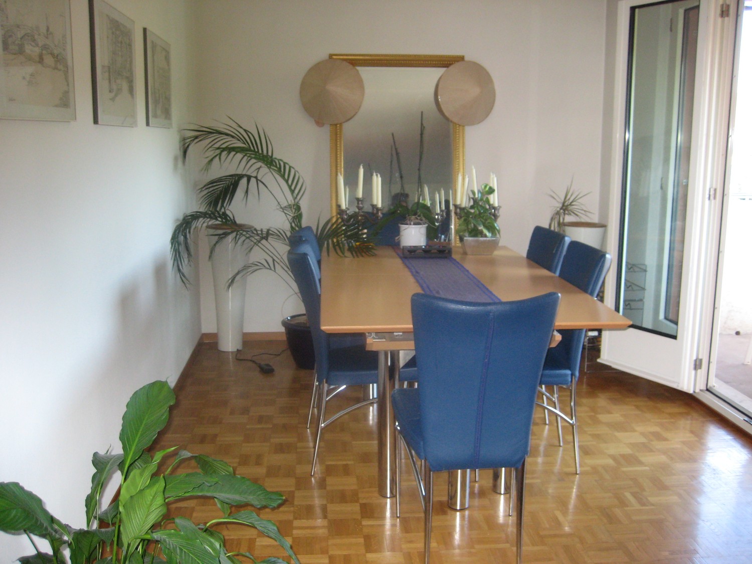 4 ½ rooms apartment, photo 1 of 6