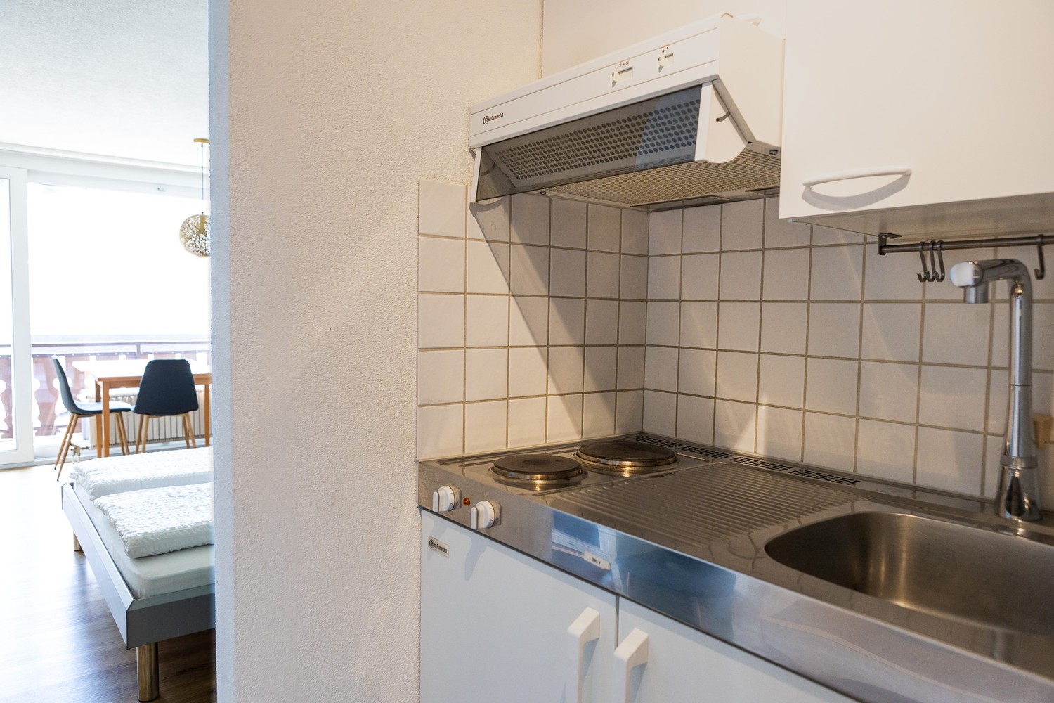 Appartement 1 pièce