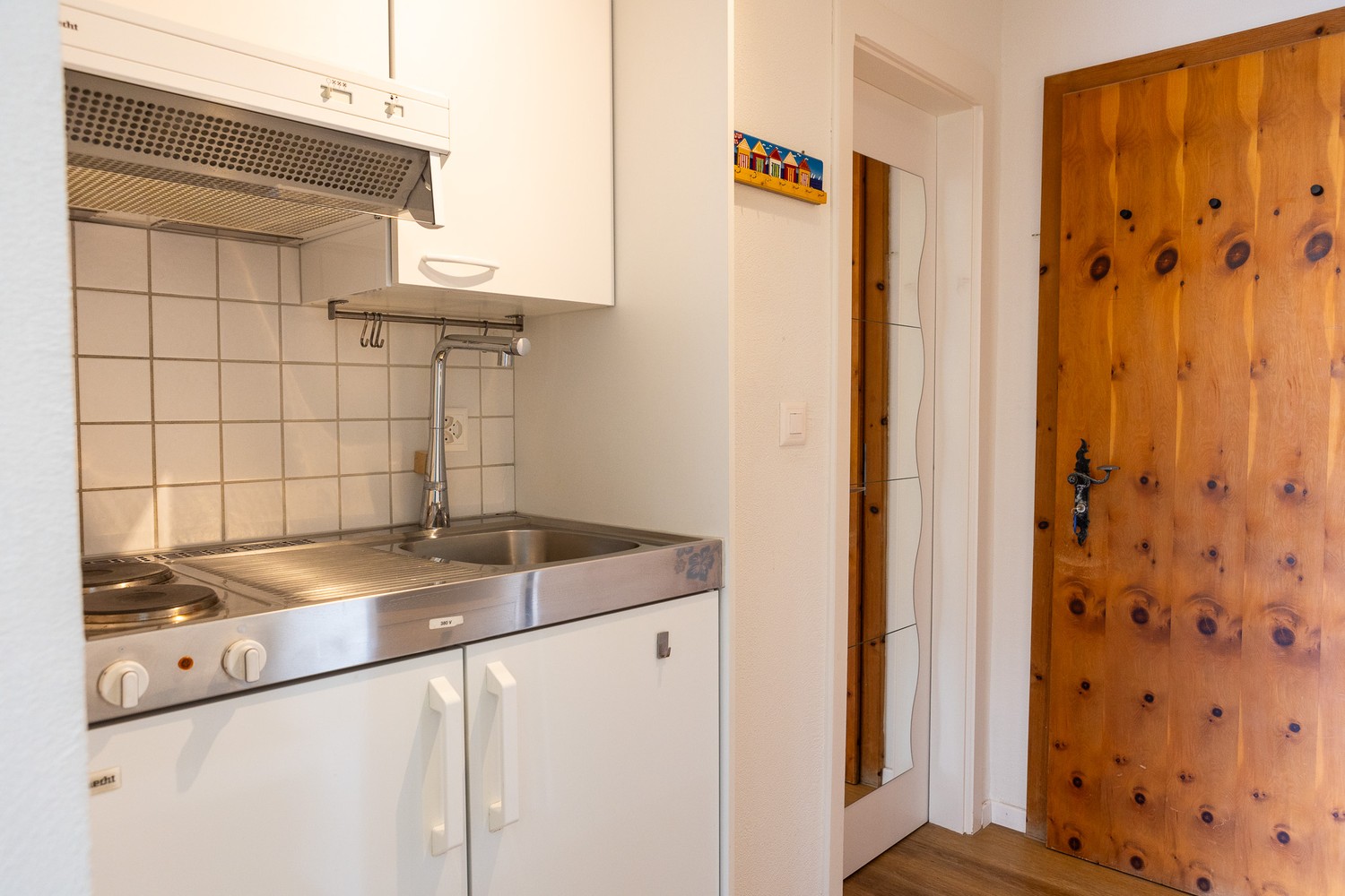 Appartement 1 pièce