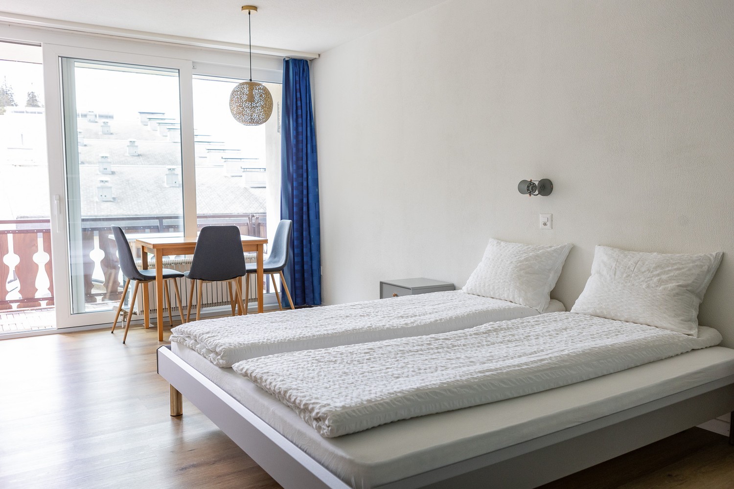 Appartement 1 pièce