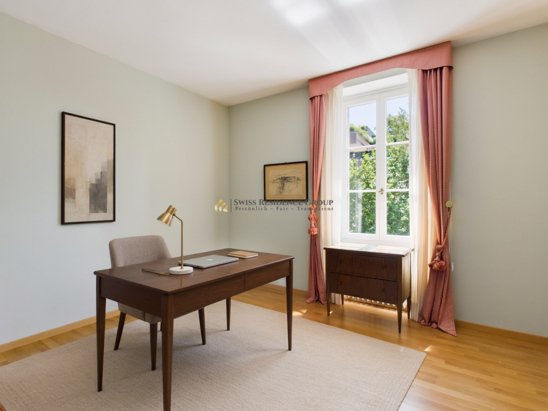 4 ½ rooms apartment, photo 10 of 10