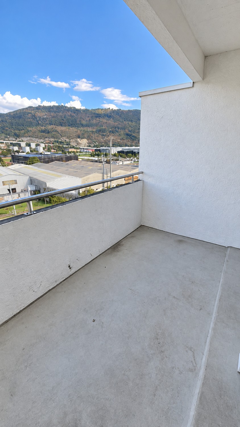 1 ½ rooms apartment, photo 5 of 6