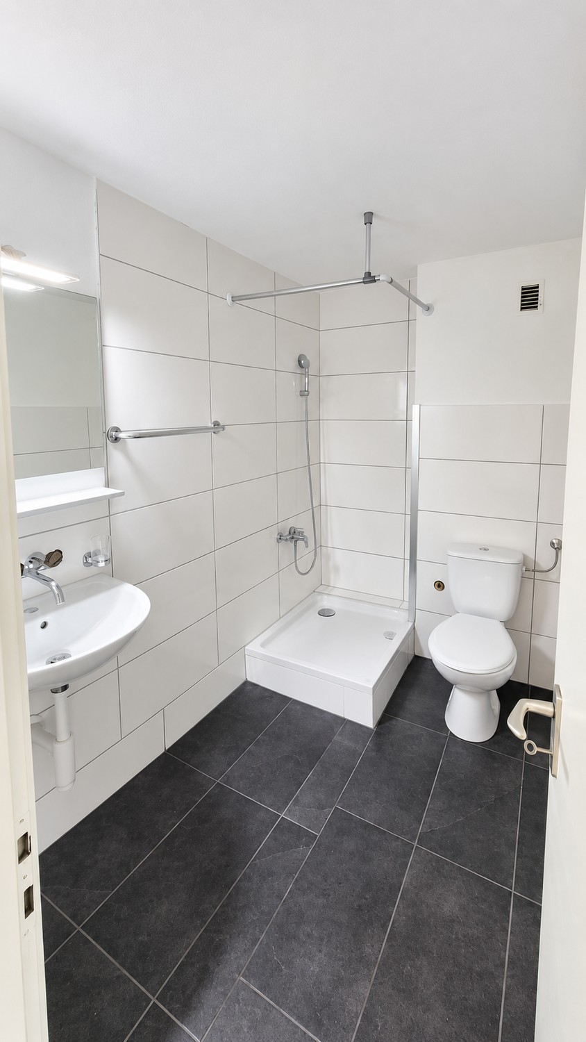1 ½ rooms apartment, photo 4 of 6