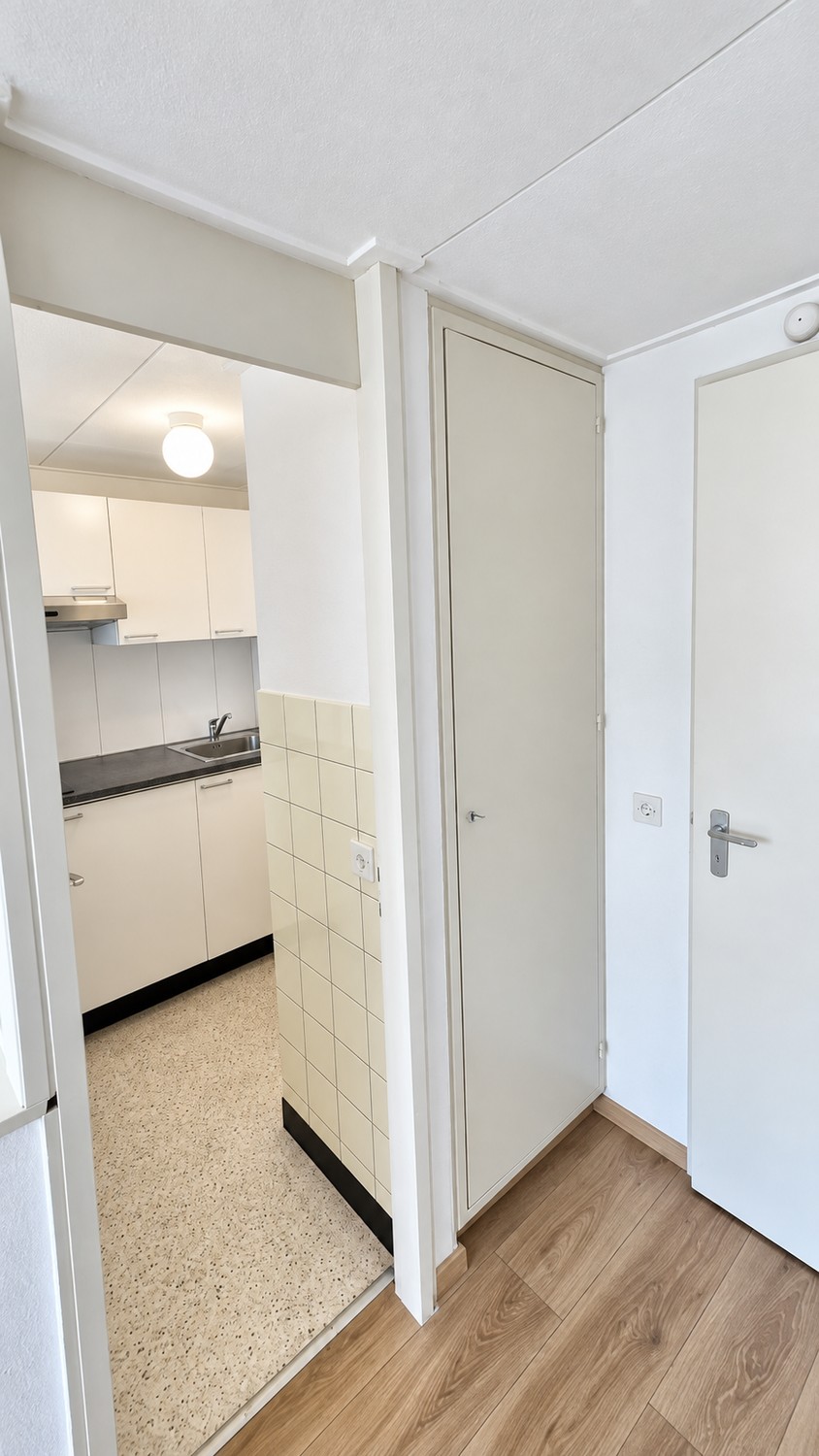 1 ½ rooms apartment, photo 3 of 6