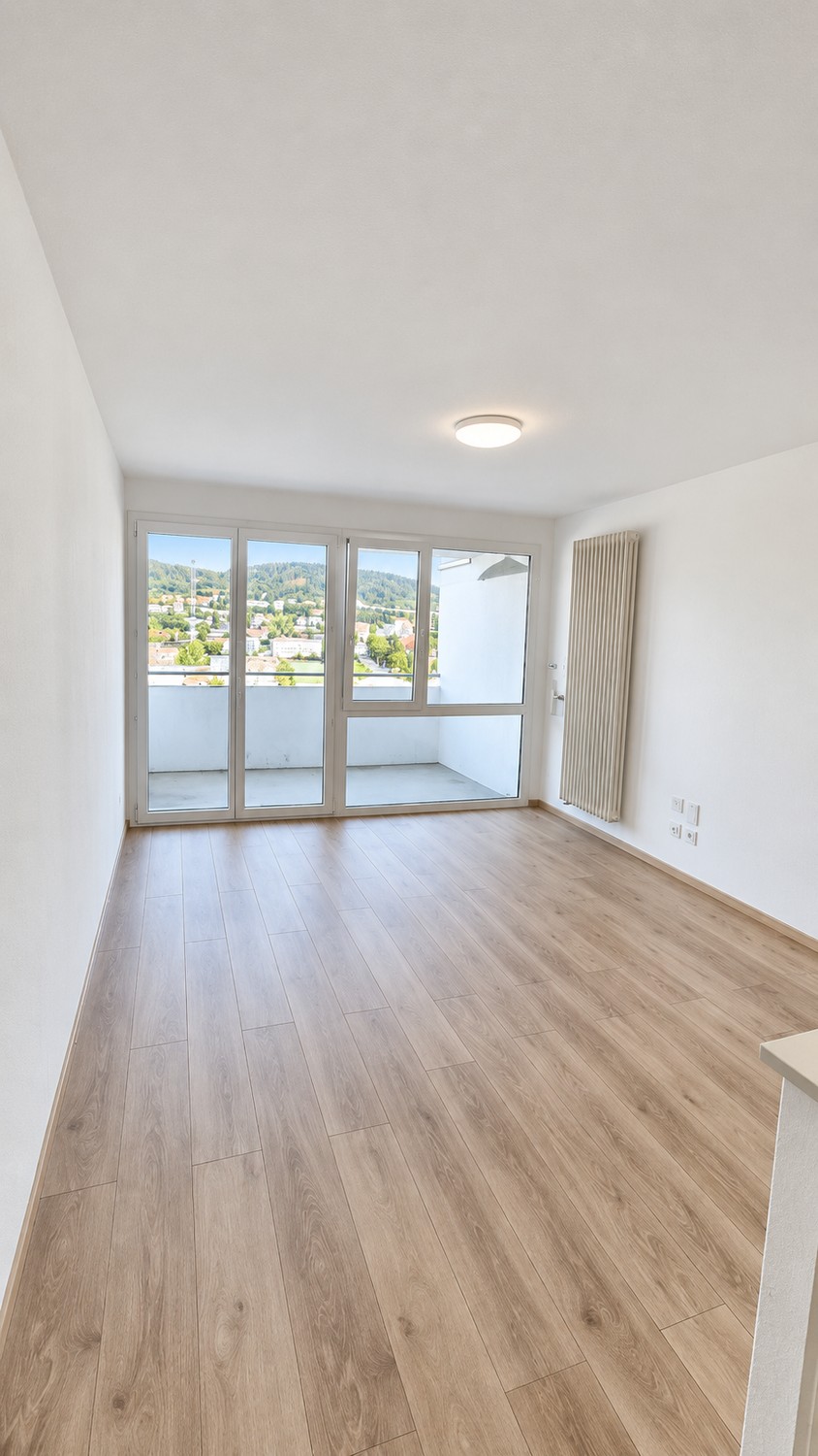 1 ½ rooms apartment, photo 6 of 6