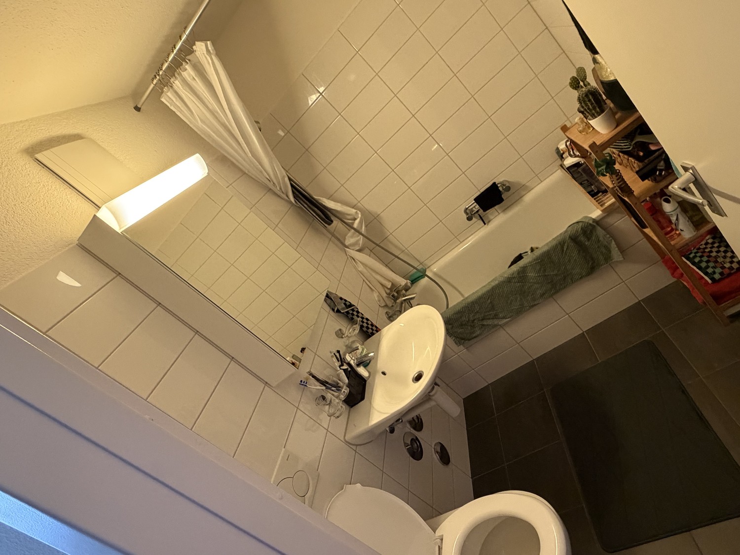 3 ½ rooms apartment, photo 6 of 9