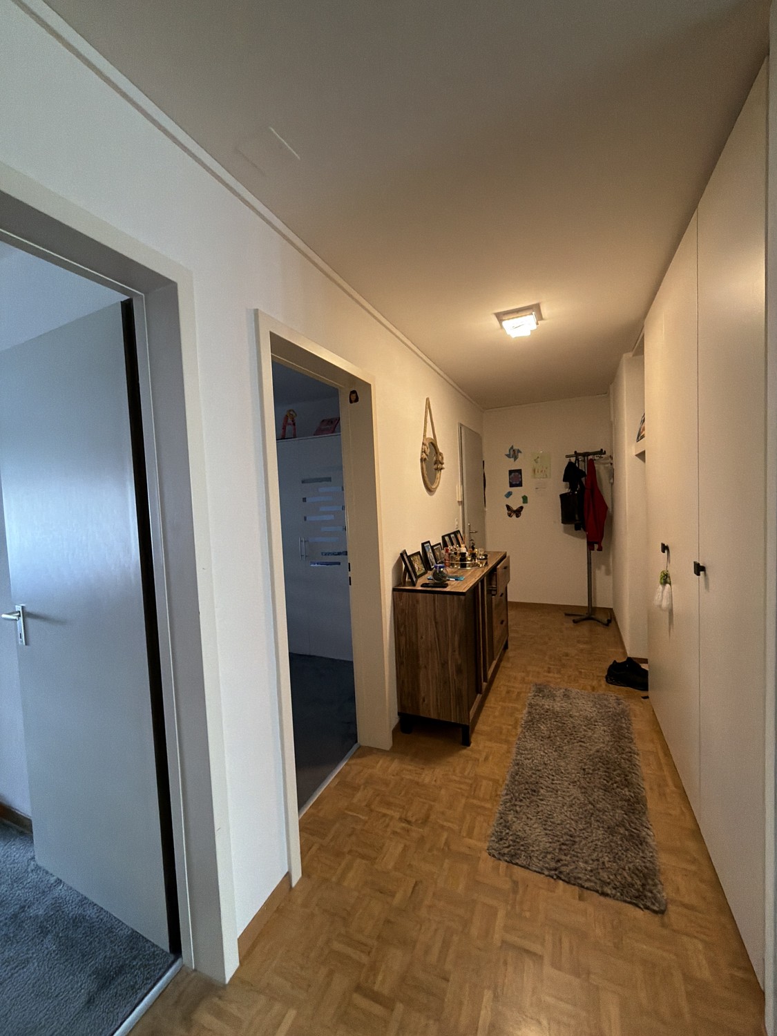 3 ½ rooms apartment, photo 1 of 9