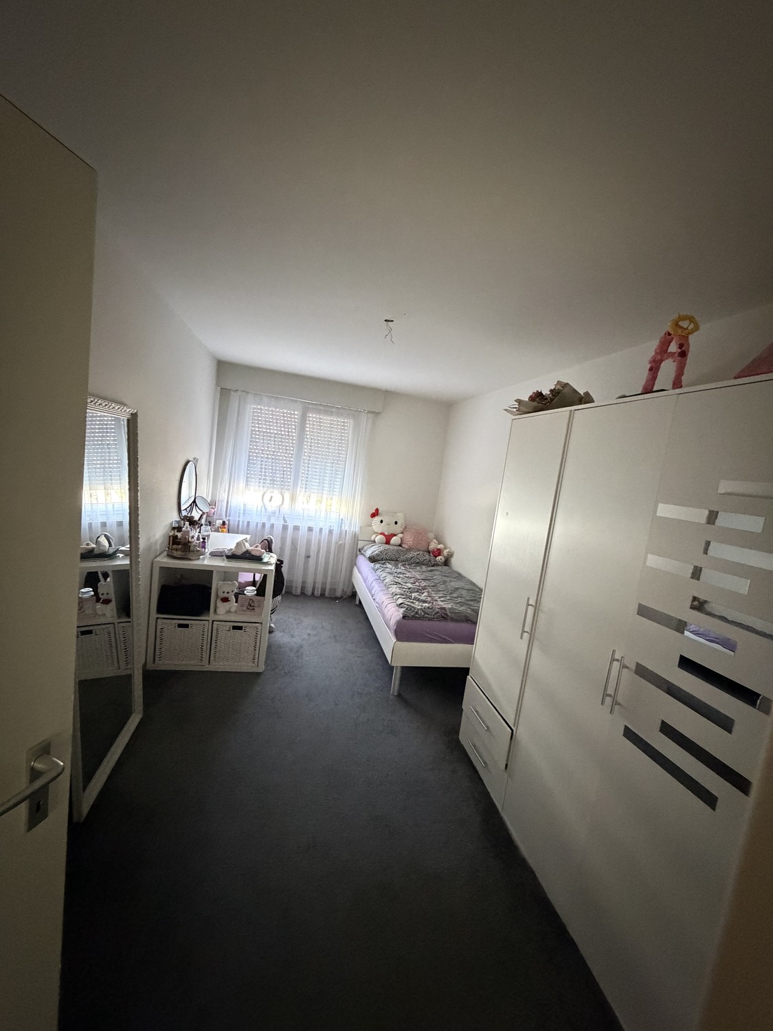 3 ½ rooms apartment, photo 9 of 9