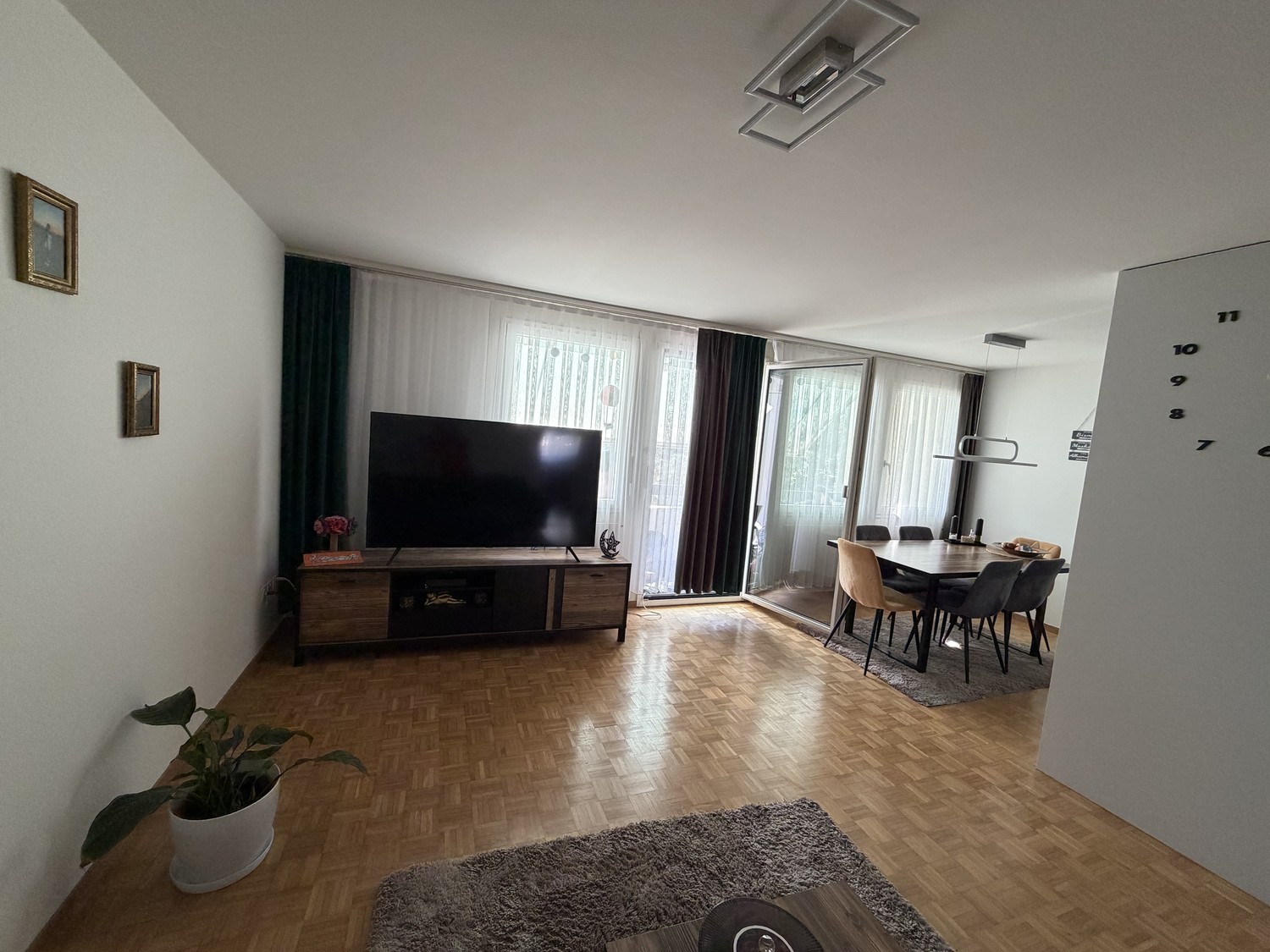 3 ½ rooms apartment, photo 5 of 9