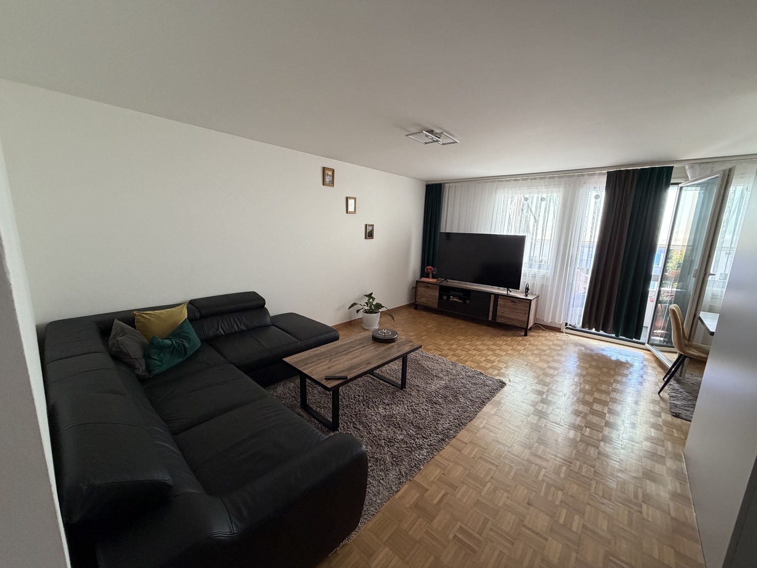 3 ½ rooms apartment, photo 2 of 9