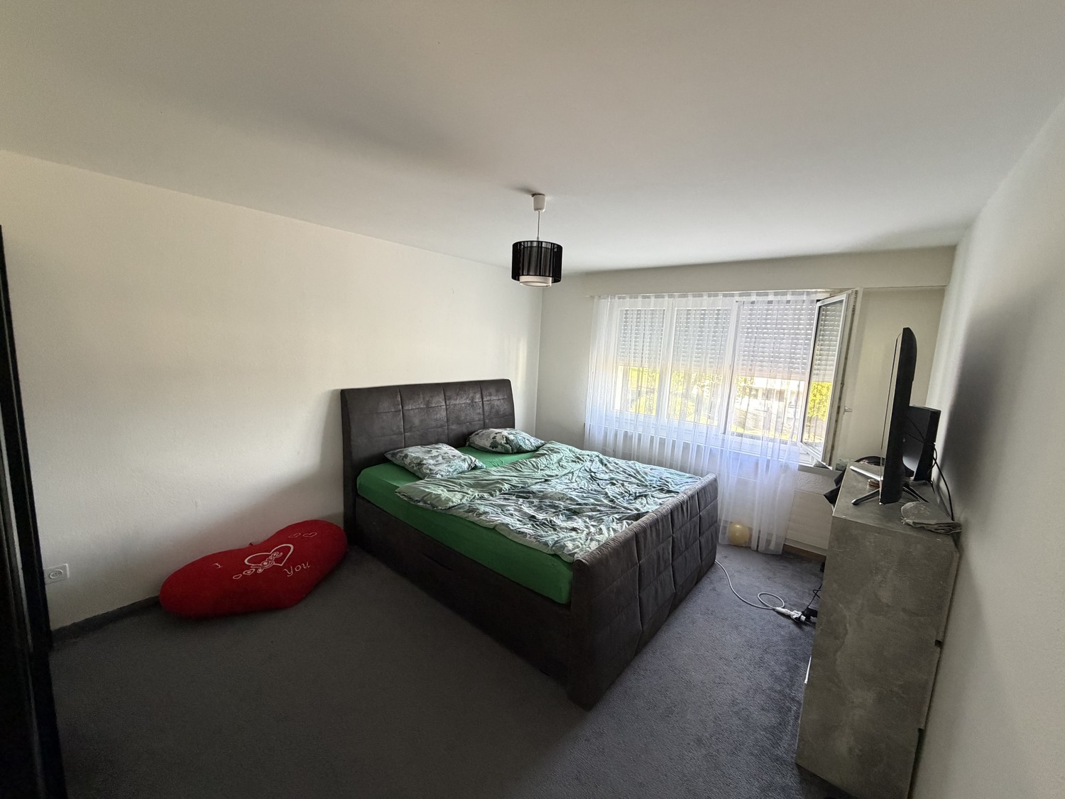 3 ½ rooms apartment, photo 8 of 9