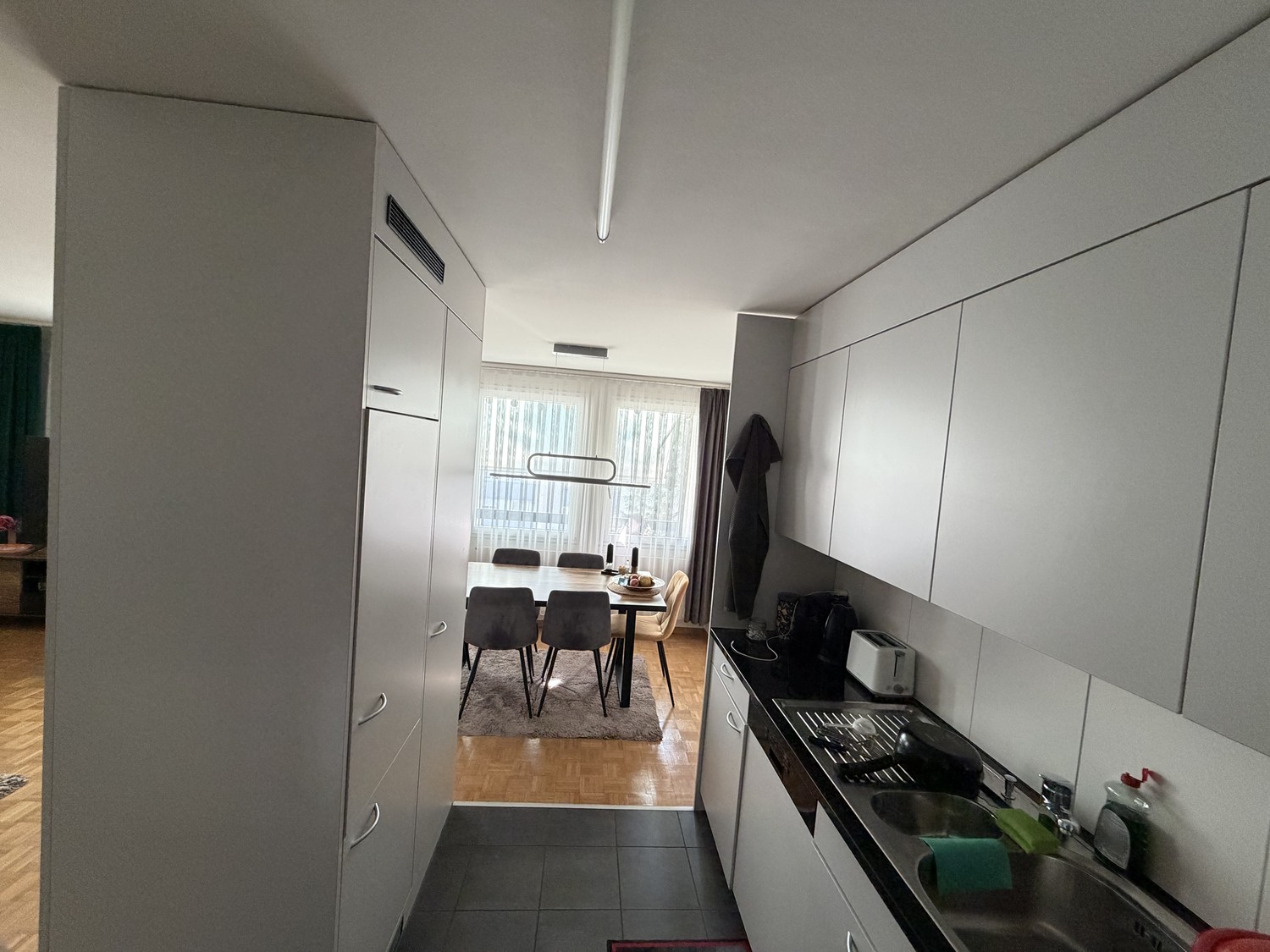 3 ½ rooms apartment, photo 7 of 9