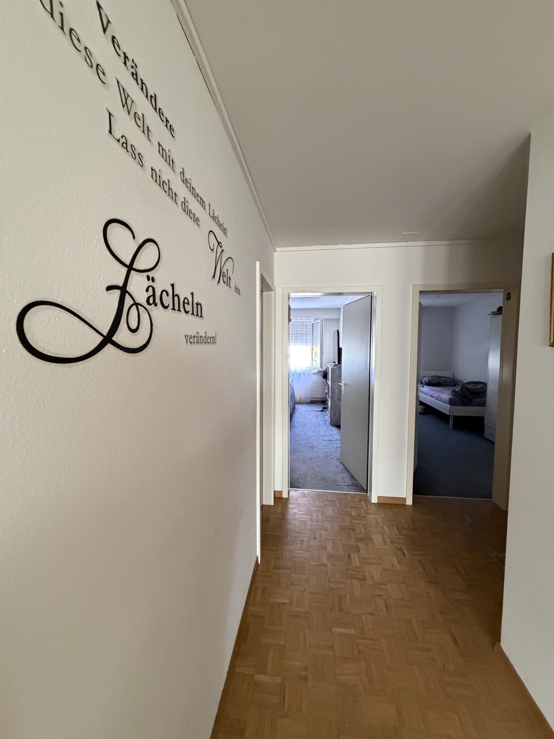 3 ½ rooms apartment, photo 3 of 9