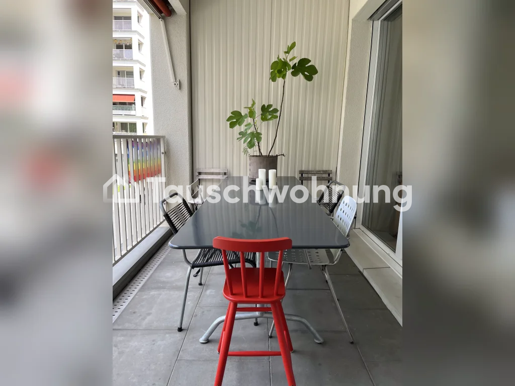 3 ½ rooms apartment, photo 8 of 8