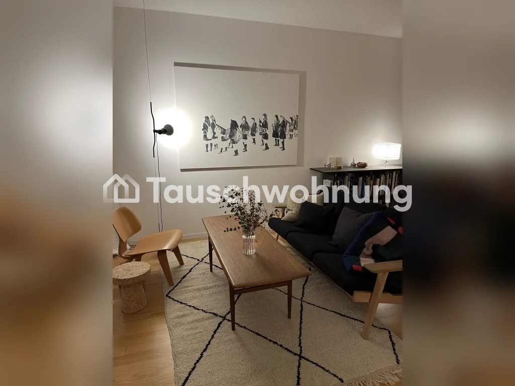 3 ½ rooms apartment, photo 2 of 8