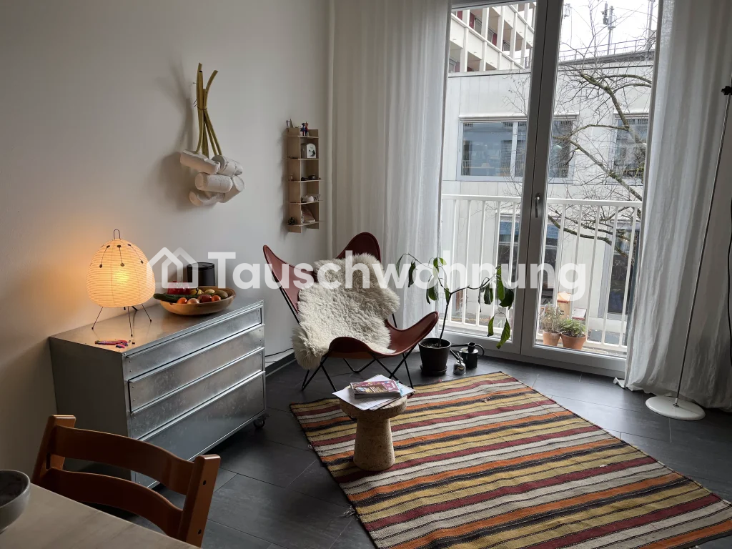 3 ½ rooms apartment, photo 7 of 8